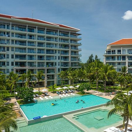 Mangala Zen Garden&Luxury Apartments Da Nang Bagian luar foto